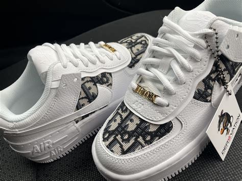 custom air force 1 dior|dior air force 1 custom.